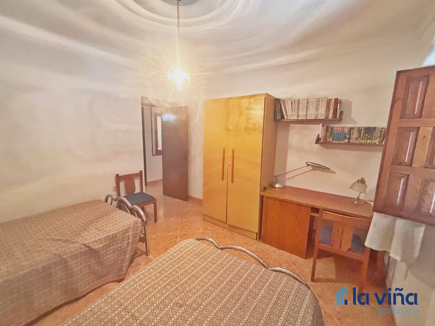 5 chambre Maison de Ville à vendre à Mollina - 176 000 € (Ref: 9789888)