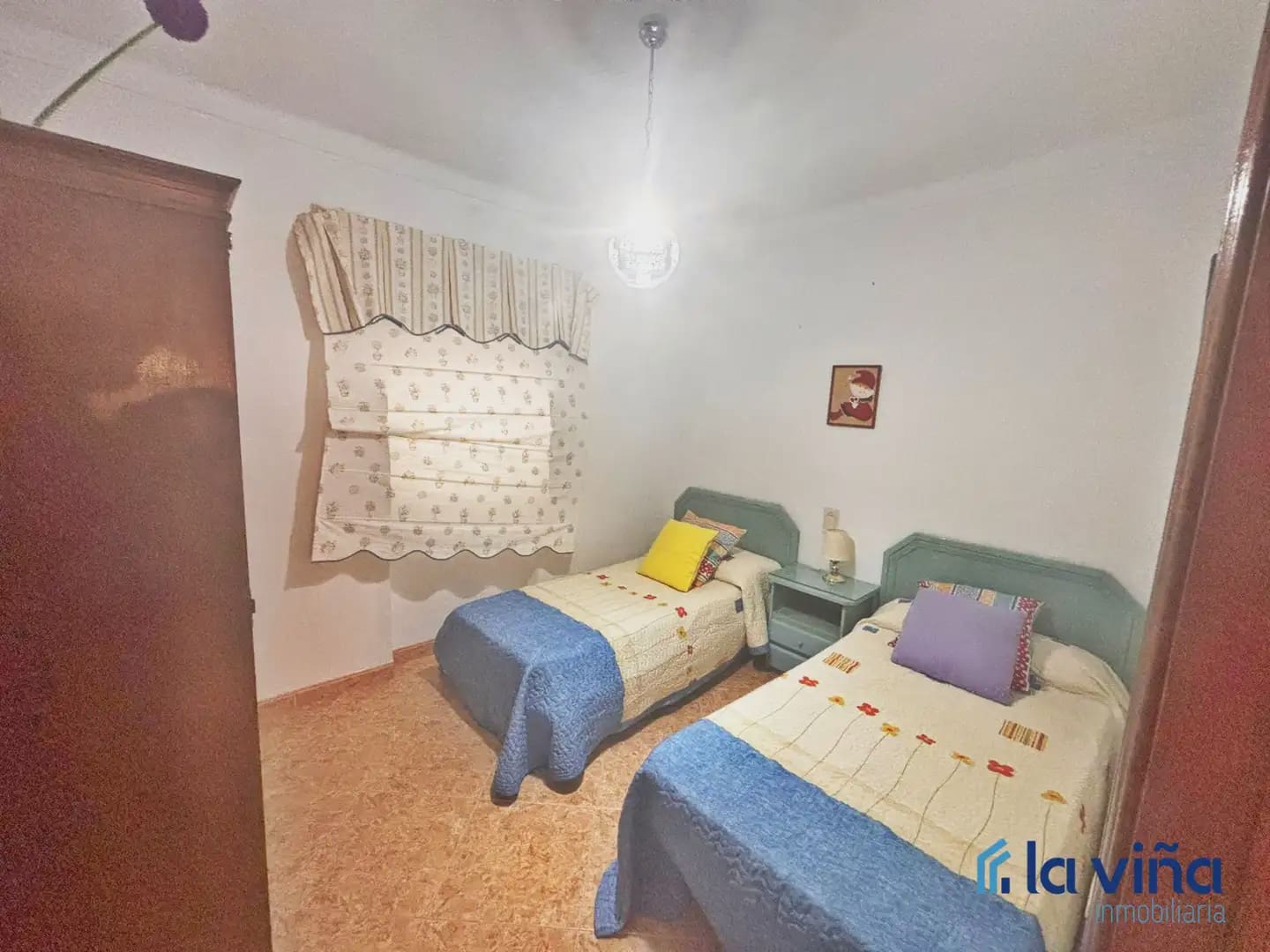 5 chambre Maison de Ville à vendre à Mollina - 176 000 € (Ref: 9789888)