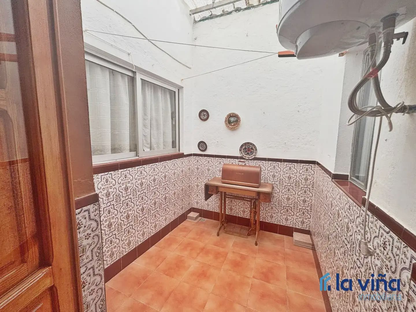 5 chambre Maison de Ville à vendre à Mollina - 176 000 € (Ref: 9789888)