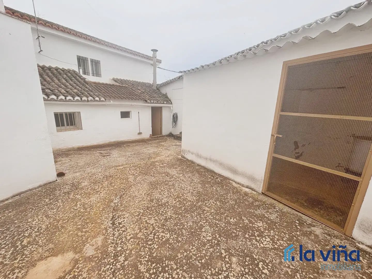 5 chambre Maison de Ville à vendre à Mollina - 176 000 € (Ref: 9789888)