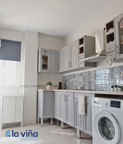 2 soverom Leilighet til salgs i Campillos - € 92 000 (Ref: 9793690)