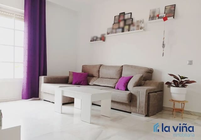 2 soverom Leilighet til salgs i Campillos - € 92 000 (Ref: 9793690)