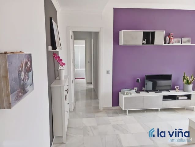 2 soverom Leilighet til salgs i Campillos - € 92 000 (Ref: 9793690)