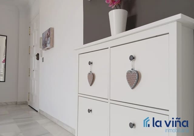 2 soverom Leilighet til salgs i Campillos - € 92 000 (Ref: 9793690)