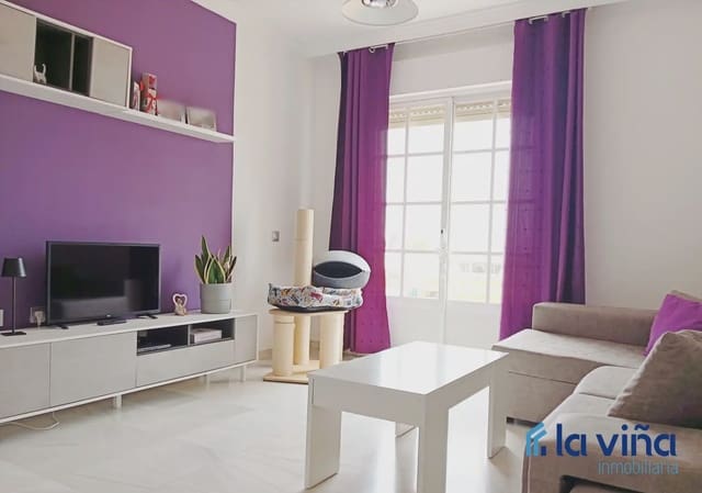 2 soverom Leilighet til salgs i Campillos - € 92 000 (Ref: 9793690)