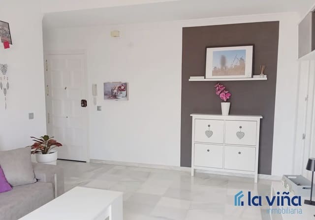 2 soverom Leilighet til salgs i Campillos - € 92 000 (Ref: 9793690)