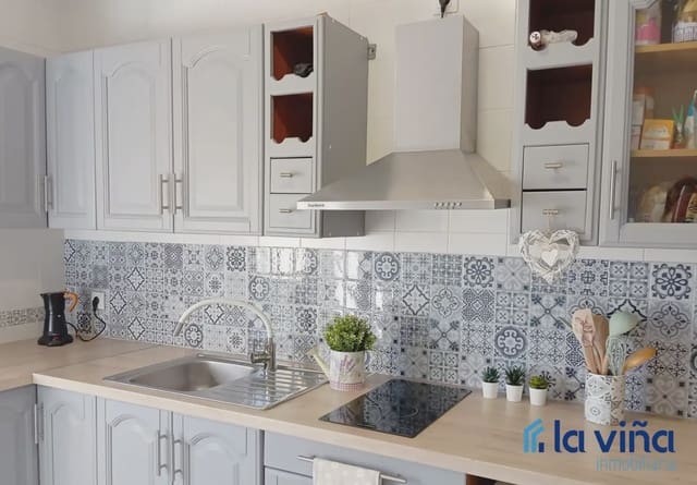 2 soverom Leilighet til salgs i Campillos - € 92 000 (Ref: 9793690)