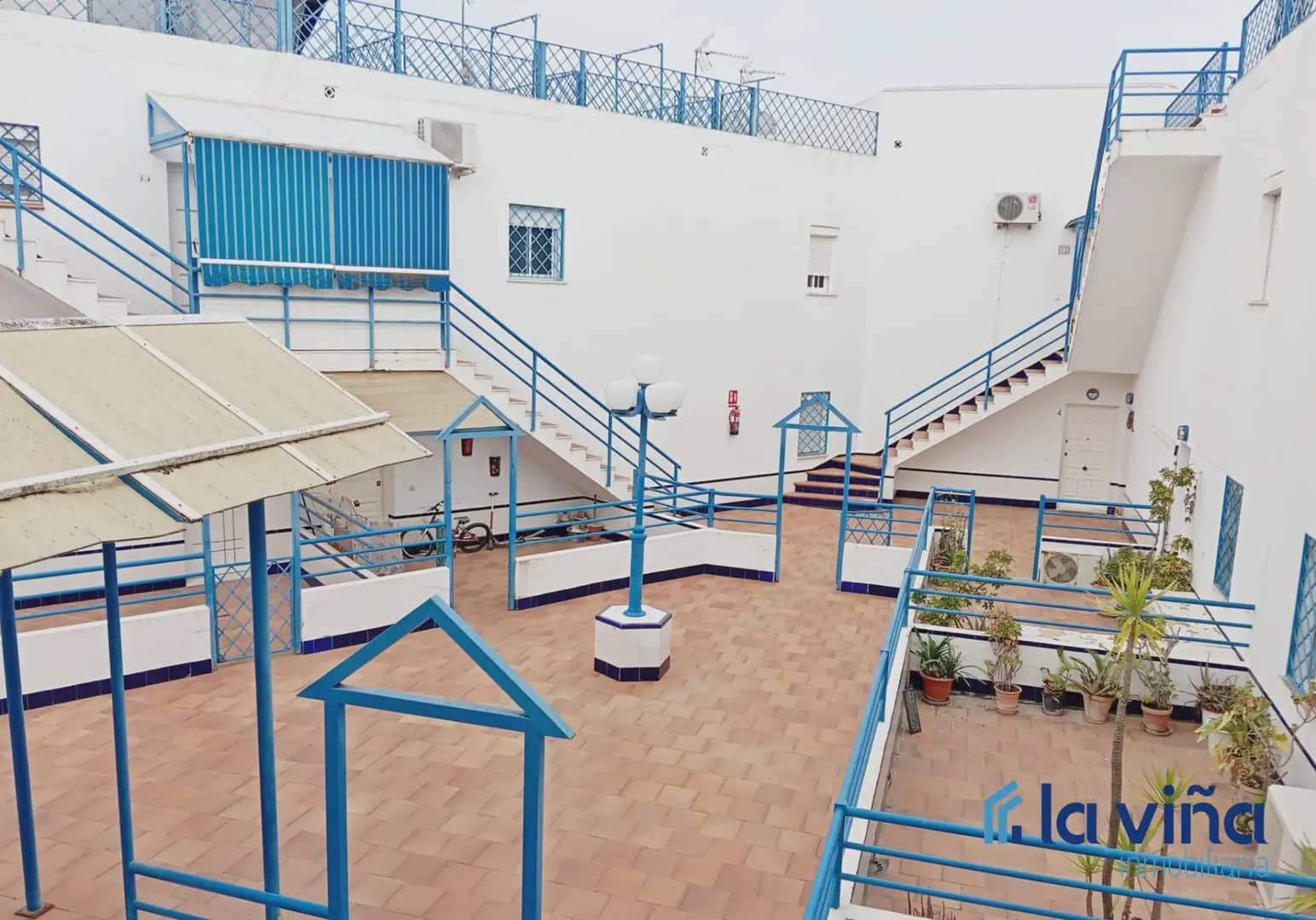 2 soveværelse Lejlighed til salg i Campillos - € 92.000 (Ref: 9793690)