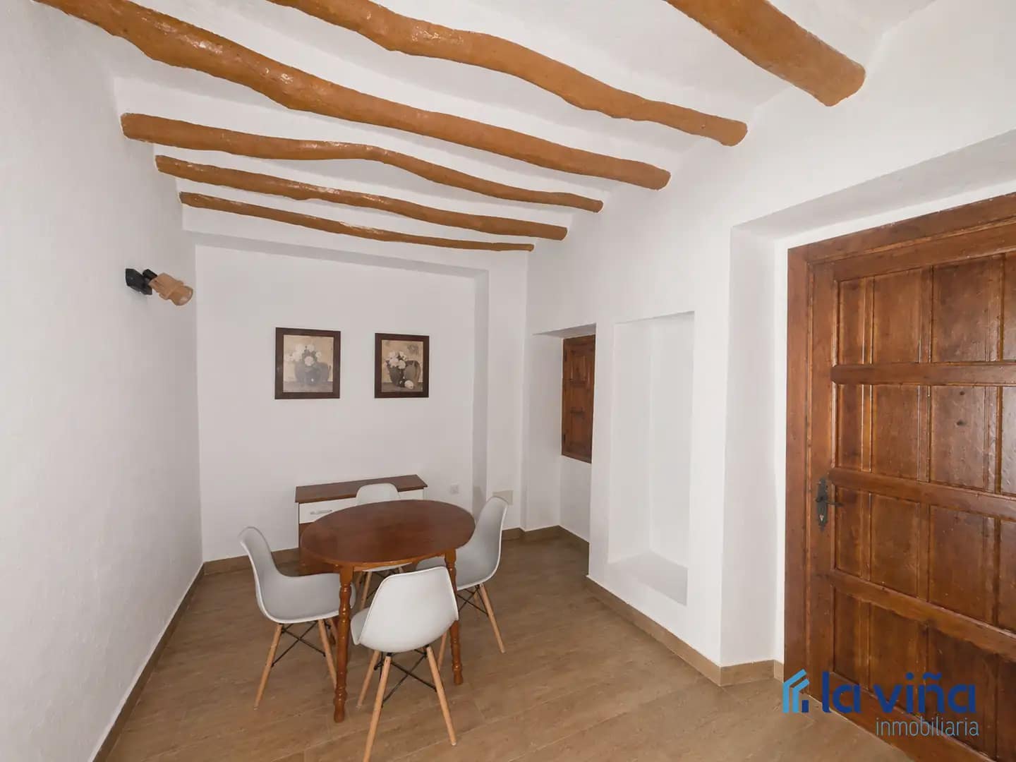 4 chambre Maison de Ville à vendre à Cuevas Bajas avec piscine - 155 000 € (Ref: 9795726)