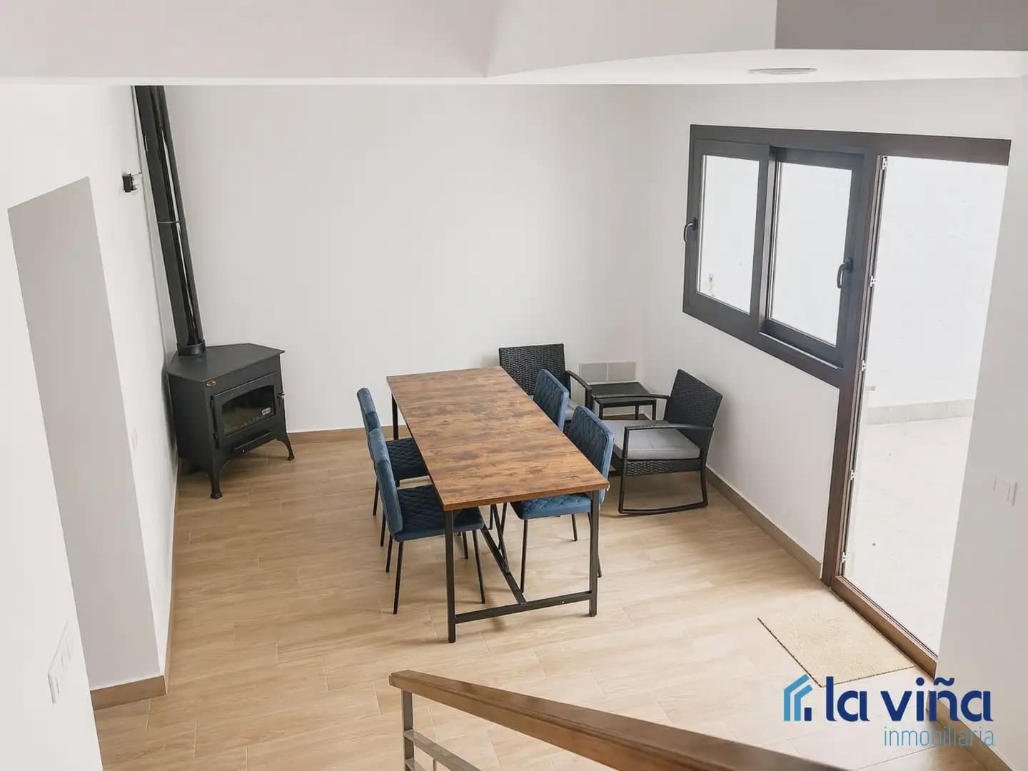 4 chambre Maison de Ville à vendre à Cuevas Bajas avec piscine - 155 000 € (Ref: 9795726)