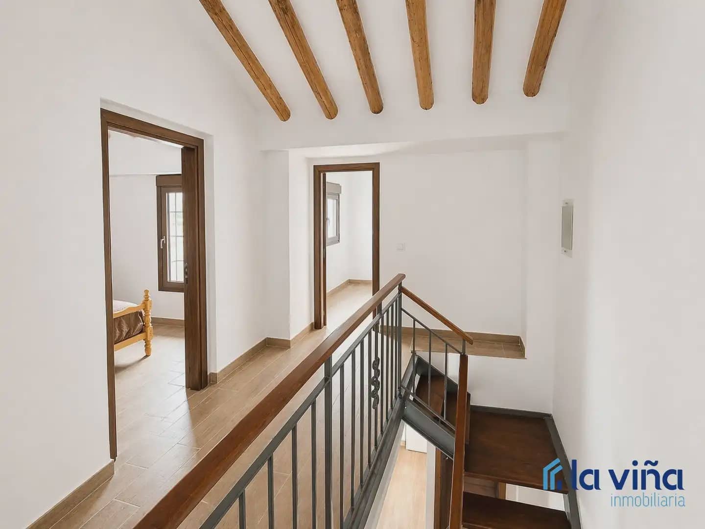 4 chambre Maison de Ville à vendre à Cuevas Bajas avec piscine - 155 000 € (Ref: 9795726)