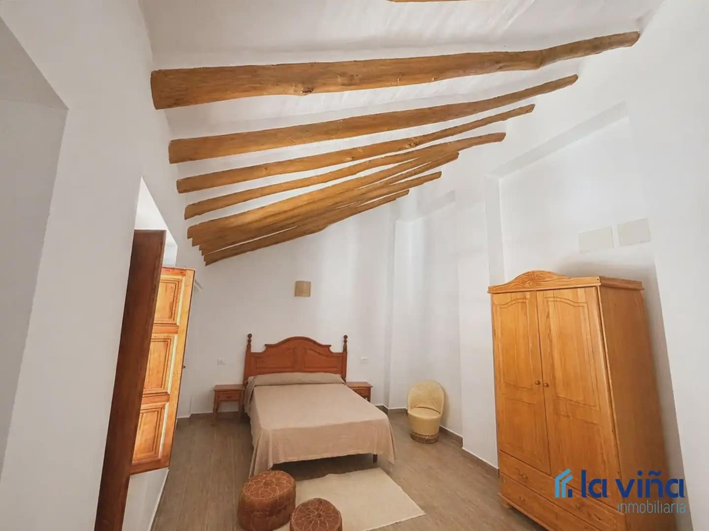 4 chambre Maison de Ville à vendre à Cuevas Bajas avec piscine - 155 000 € (Ref: 9795726)