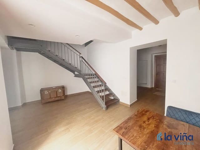 4 sypialnia Dom na sprzedaż w Cuevas Bajas z basenem - 155 000 € (Ref: 9795726)