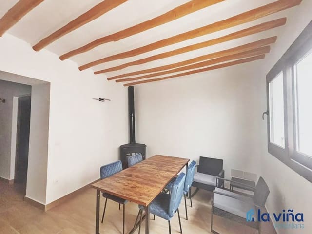 4 sypialnia Dom na sprzedaż w Cuevas Bajas z basenem - 155 000 € (Ref: 9795726)