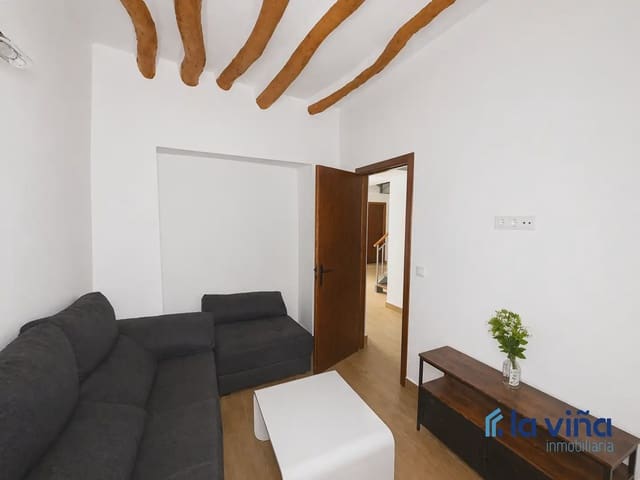 4 sypialnia Dom na sprzedaż w Cuevas Bajas z basenem - 155 000 € (Ref: 9795726)