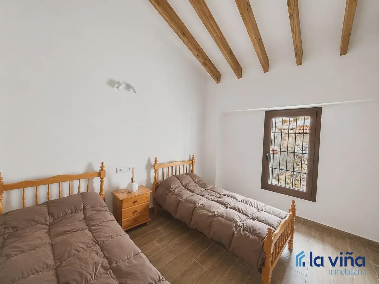 4 chambre Maison de Ville à vendre à Cuevas Bajas avec piscine - 155 000 € (Ref: 9795726)