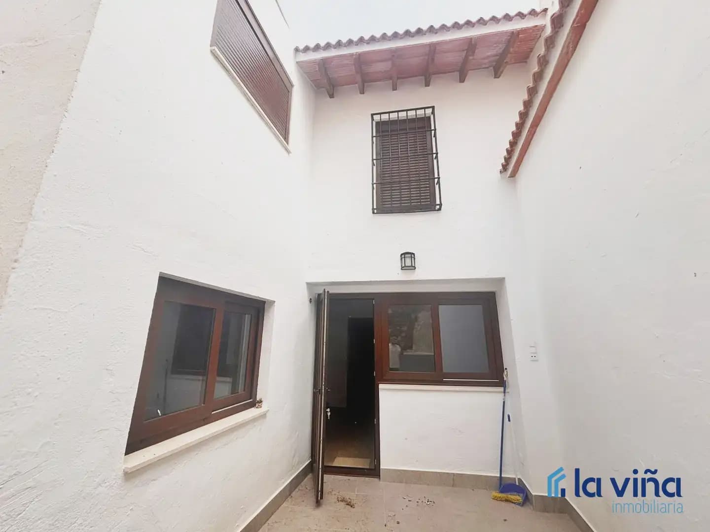 4 chambre Maison de Ville à vendre à Cuevas Bajas avec piscine - 155 000 € (Ref: 9795726)