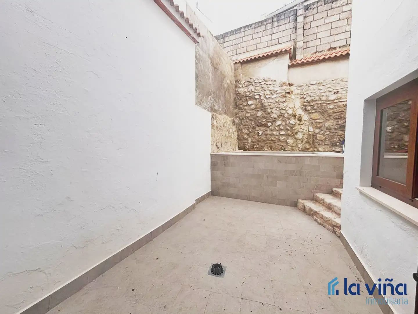 4 chambre Maison de Ville à vendre à Cuevas Bajas avec piscine - 155 000 € (Ref: 9795726)