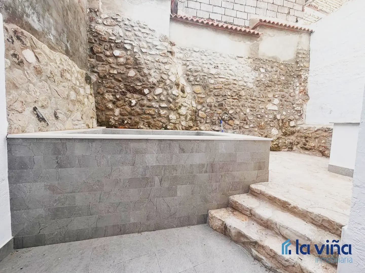 4 chambre Maison de Ville à vendre à Cuevas Bajas avec piscine - 155 000 € (Ref: 9795726)