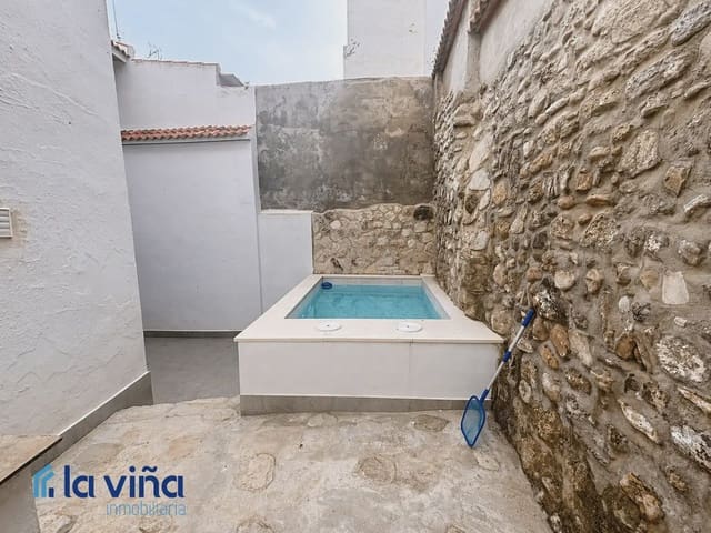 4 sypialnia Dom na sprzedaż w Cuevas Bajas z basenem - 155 000 € (Ref: 9795726)