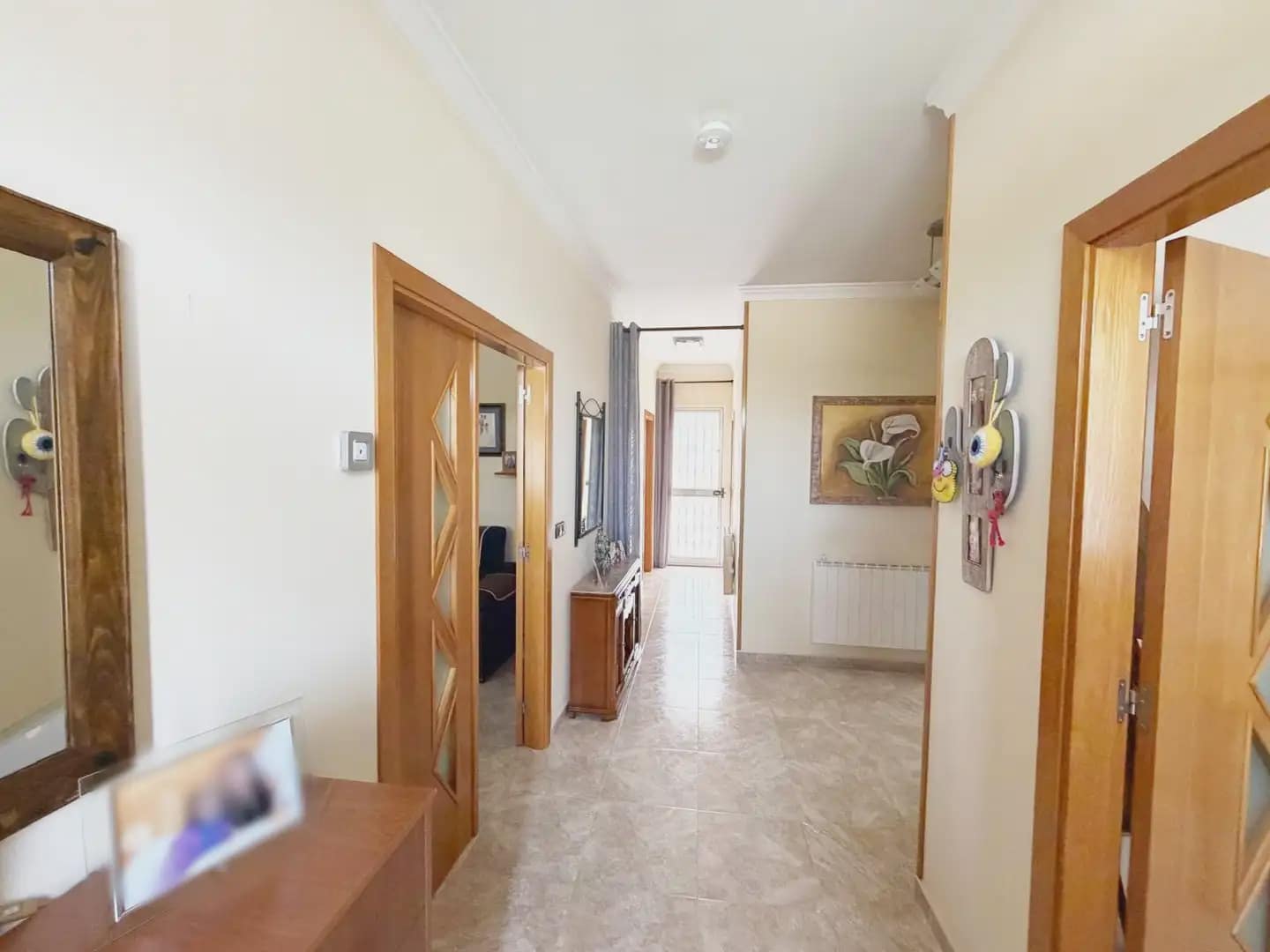 3 bedroom Villa for sale in Fuente de Piedra with pool garage - € 379,900 (Ref: 9798399)