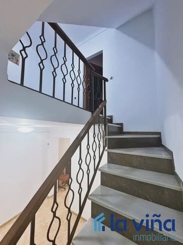 4 slaapkamer Huis te koop in Alameda - € 95.000 (Ref: 9815250)