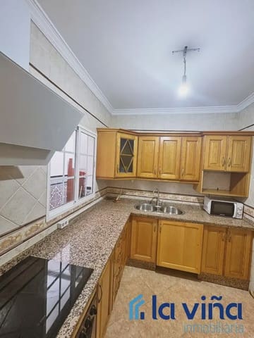 4 slaapkamer Huis te koop in Alameda - € 95.000 (Ref: 9815250)