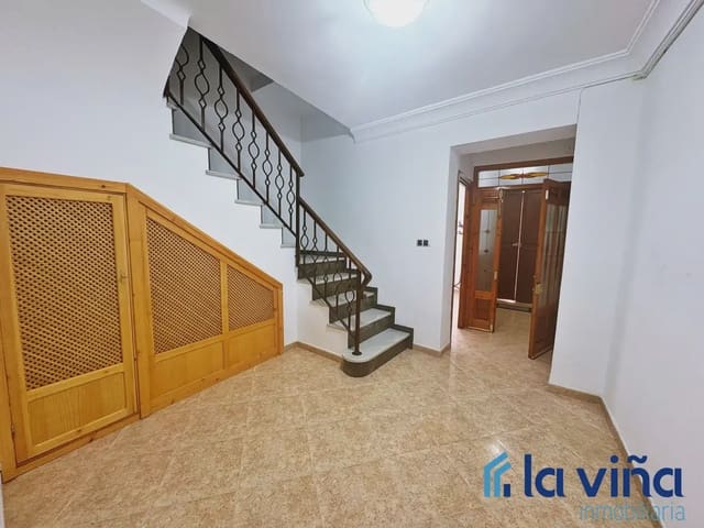 4 slaapkamer Huis te koop in Alameda - € 95.000 (Ref: 9815250)
