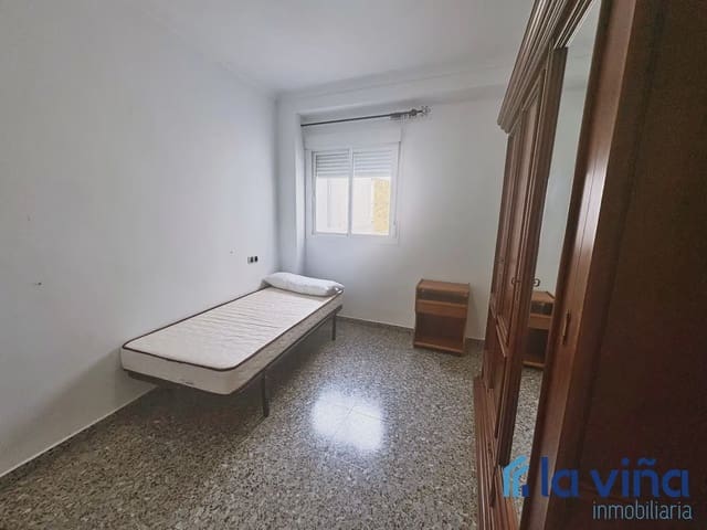 4 slaapkamer Huis te koop in Alameda - € 95.000 (Ref: 9815250)