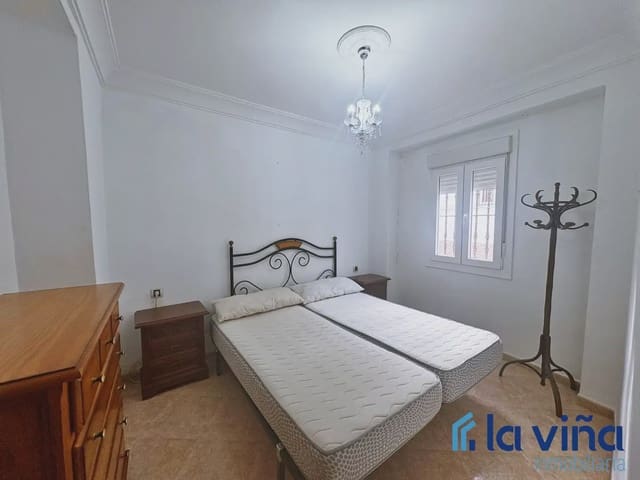 4 slaapkamer Huis te koop in Alameda - € 95.000 (Ref: 9815250)
