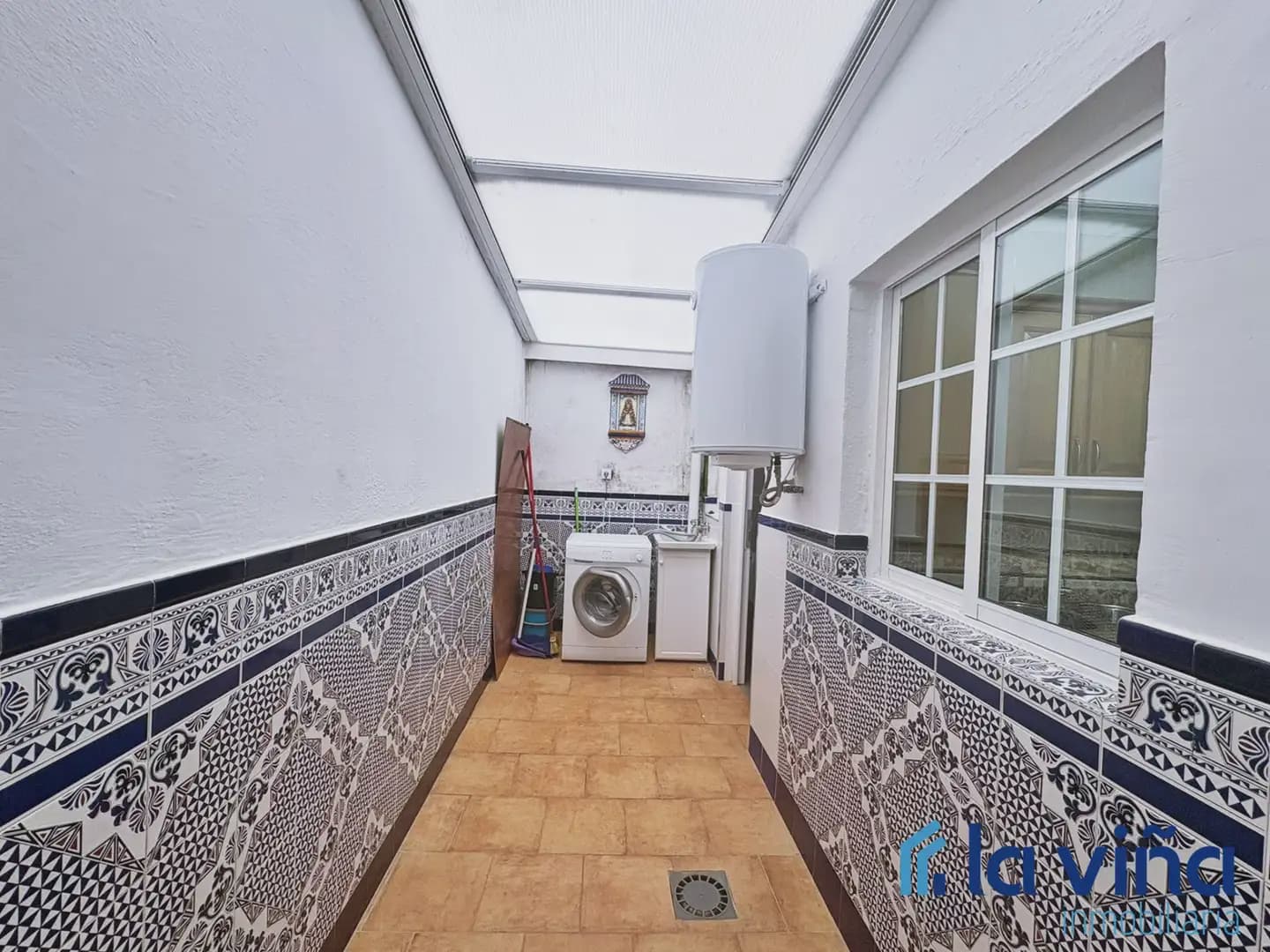 4 slaapkamer Huis te koop in Alameda - € 95.000 (Ref: 9815250)