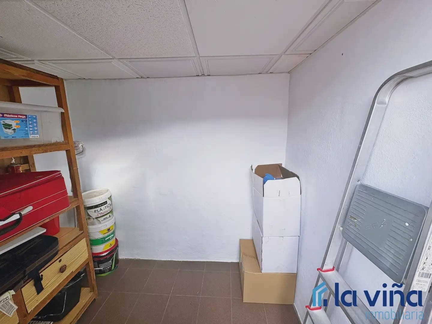 4 slaapkamer Huis te koop in Alameda - € 95.000 (Ref: 9815250)