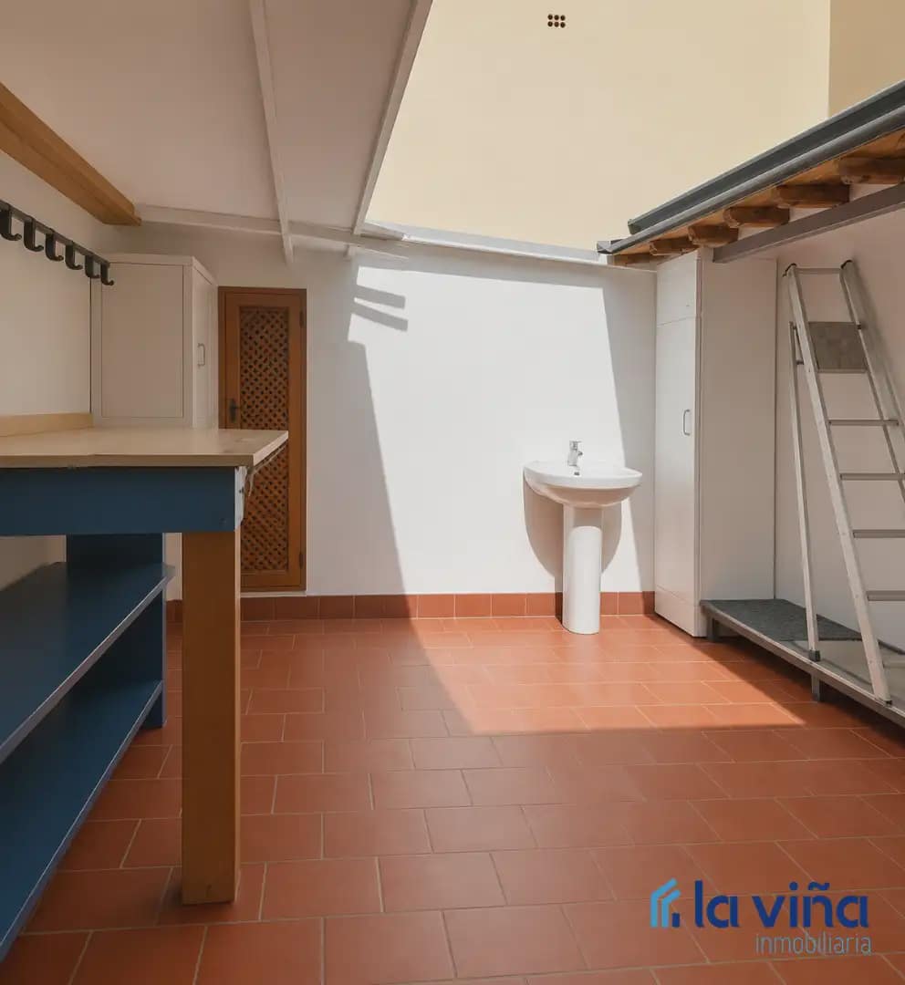 2 Zimmer Haus zu verkaufen in Humilladero - 95.000 € (Ref: 9816538)