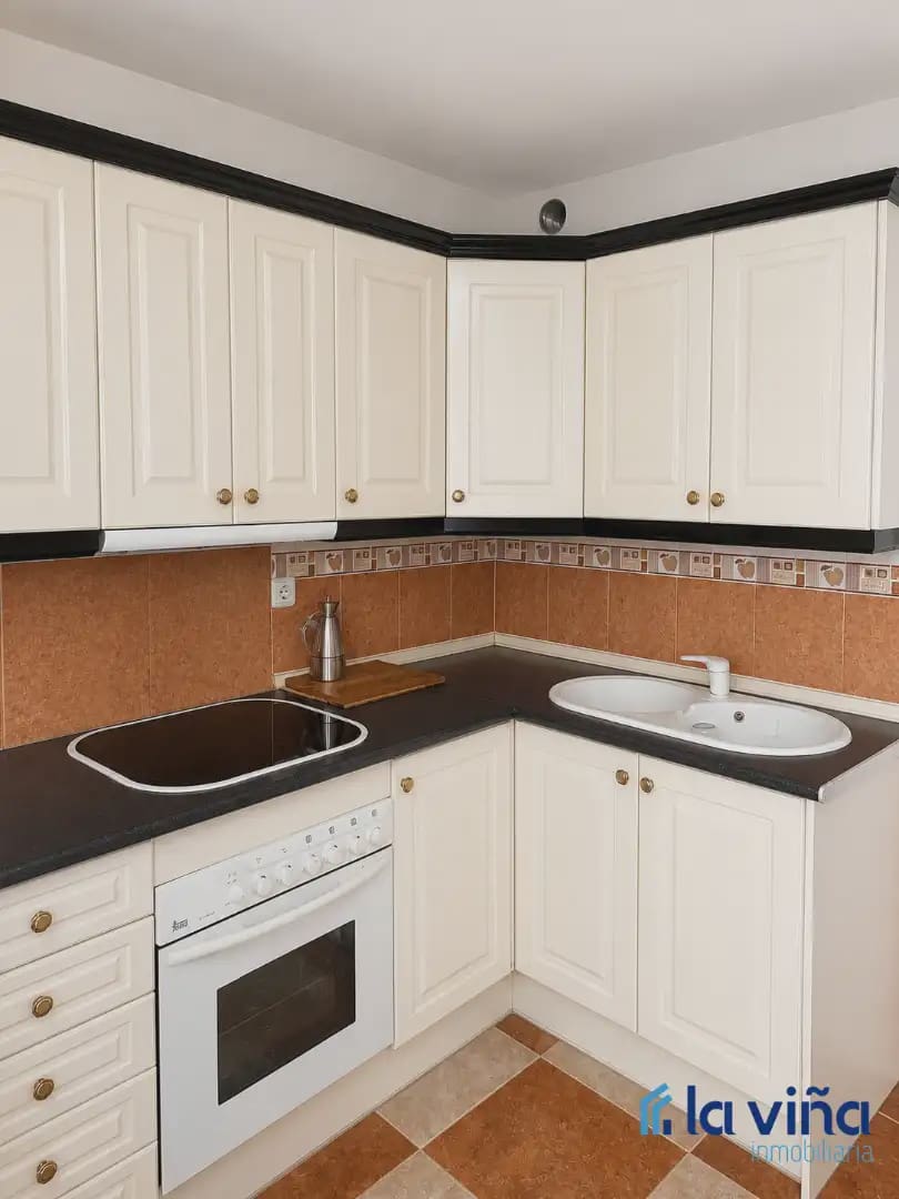 2 Zimmer Haus zu verkaufen in Humilladero - 95.000 € (Ref: 9816538)
