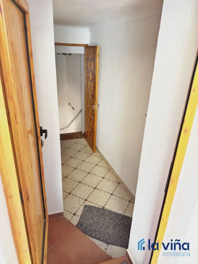 2 Zimmer Haus zu verkaufen in Humilladero - 95.000 € (Ref: 9816538)