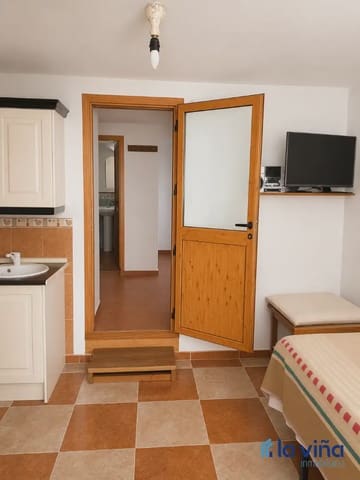 2 Zimmer Haus zu verkaufen in Humilladero - 95.000 € (Ref: 9816538)