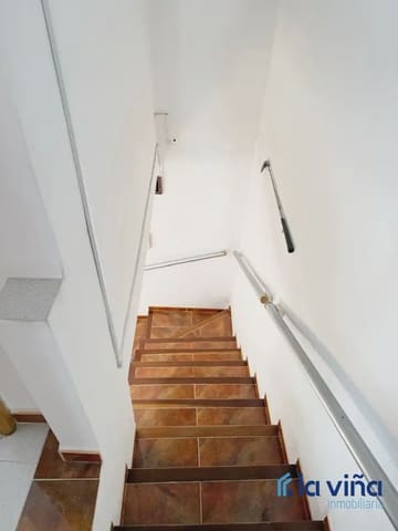2 Zimmer Haus zu verkaufen in Humilladero - 95.000 € (Ref: 9816538)