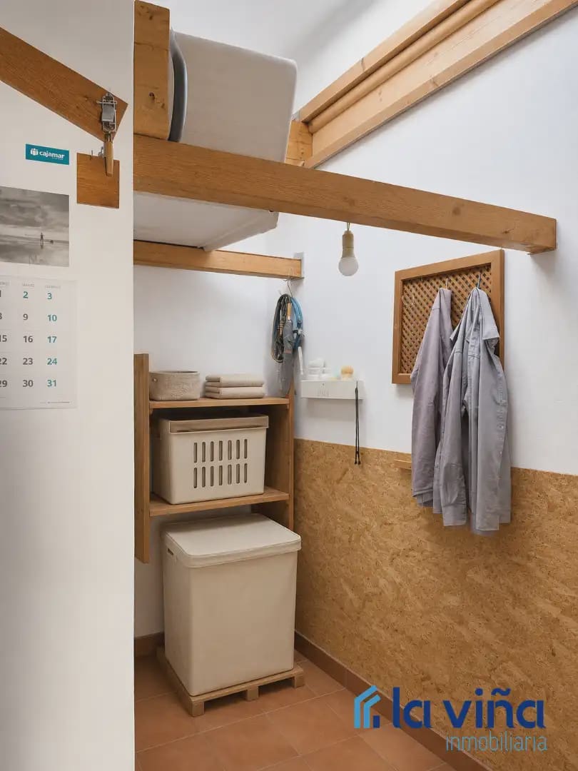 2 Zimmer Haus zu verkaufen in Humilladero - 95.000 € (Ref: 9816538)
