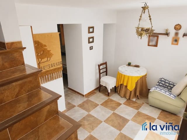 2 Zimmer Haus zu verkaufen in Humilladero - 95.000 € (Ref: 9816538)
