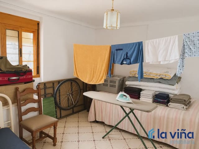 2 Zimmer Haus zu verkaufen in Humilladero - 95.000 € (Ref: 9816538)