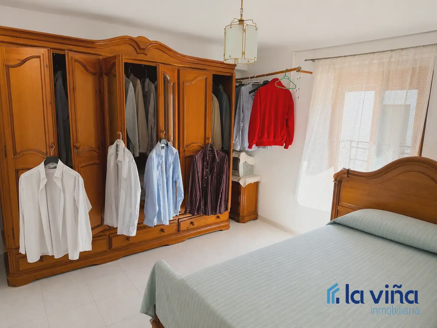 2 Zimmer Haus zu verkaufen in Humilladero - 95.000 € (Ref: 9816538)