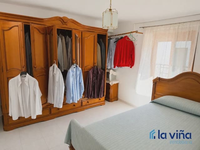 2 Zimmer Haus zu verkaufen in Humilladero - 95.000 € (Ref: 9816538)