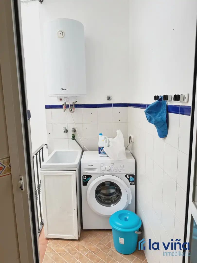 3 soveværelse Lejlighed til salg i Alameda - € 120.000 (Ref: 9828043)