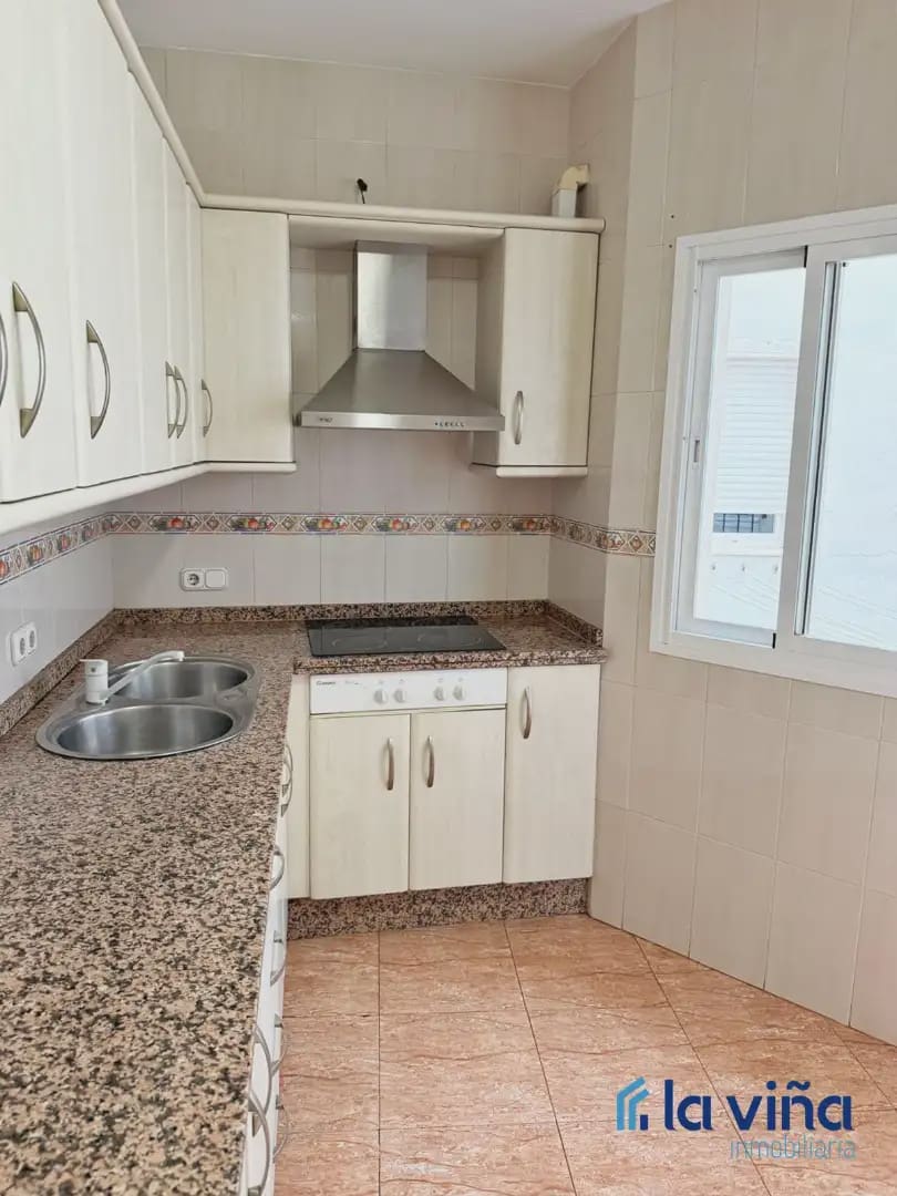 3 soveværelse Lejlighed til salg i Alameda - € 120.000 (Ref: 9828043)