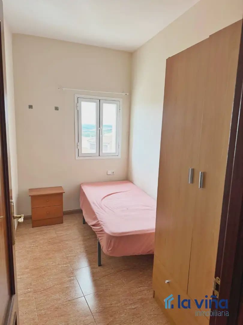 3 soveværelse Lejlighed til salg i Alameda - € 120.000 (Ref: 9828043)