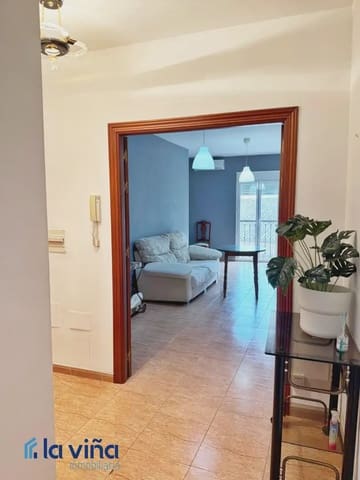 3 Zimmer Wohnung zu verkaufen in Alameda - 120.000 € (Ref: 9828043)