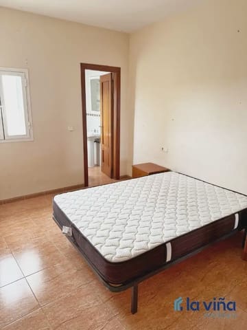 3 Zimmer Wohnung zu verkaufen in Alameda - 120.000 € (Ref: 9828043)