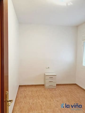 3 Zimmer Wohnung zu verkaufen in Alameda - 120.000 € (Ref: 9828043)