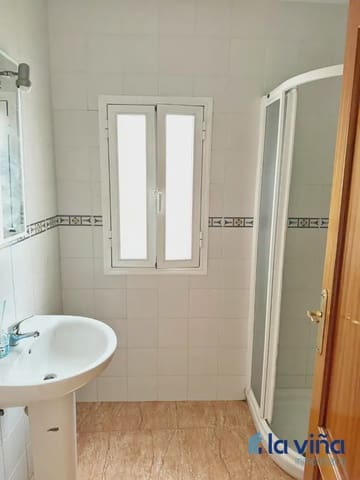 3 Zimmer Wohnung zu verkaufen in Alameda - 120.000 € (Ref: 9828043)