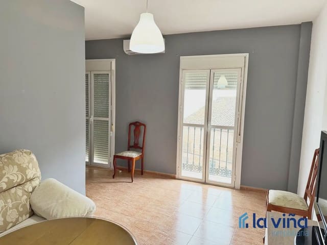3 Zimmer Wohnung zu verkaufen in Alameda - 120.000 € (Ref: 9828043)